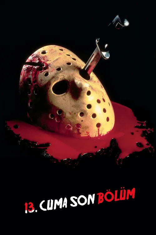 13. Cuma Bölüm 4: Son Bölüm İndir posteri