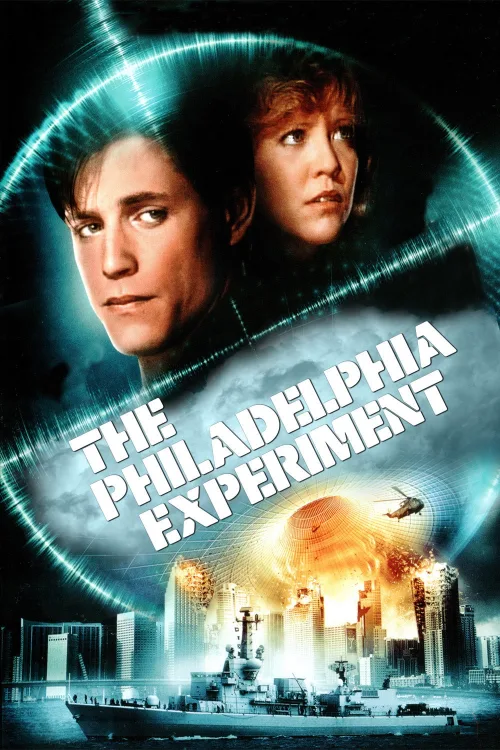 The Philadelphia Experiment İndir posteri