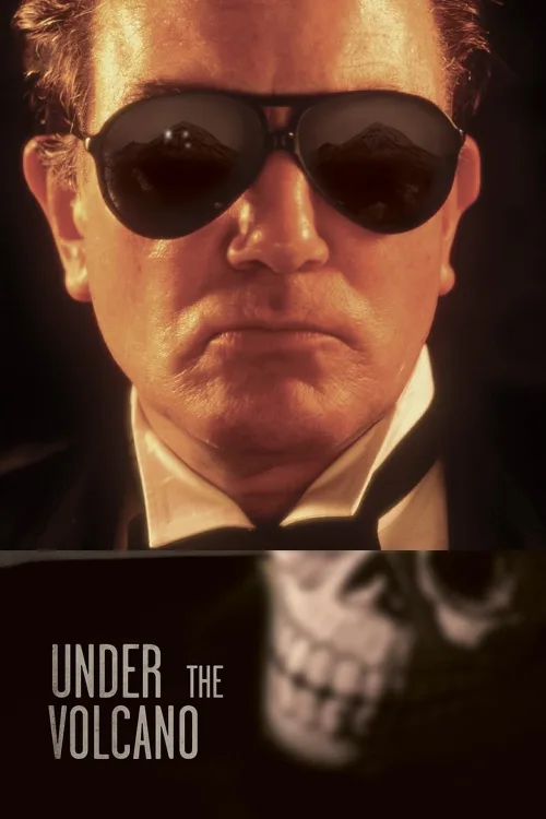 Under the Volcano İndir posteri