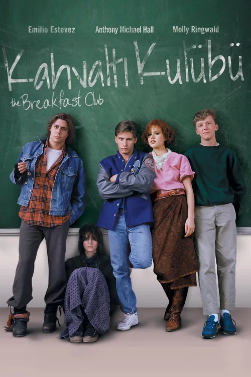 Kahvaltı Kulübü İndir posteri