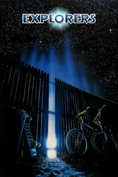Genç Astronotlar İndir posteri
