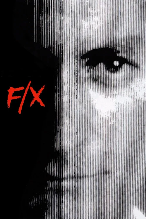 F/X İndir posteri