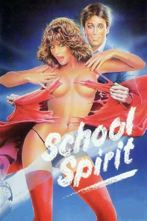 School Spirit İndir posteri