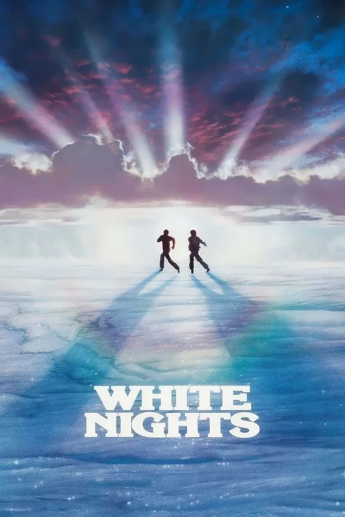 White Nights İndir posteri