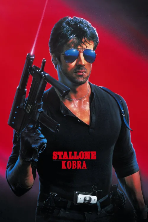 Kobra İndir posteri