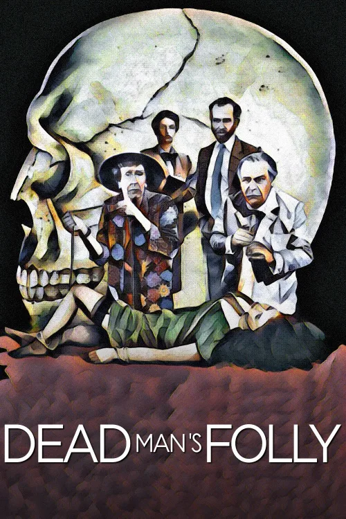 Dead Man's Folly İndir posteri