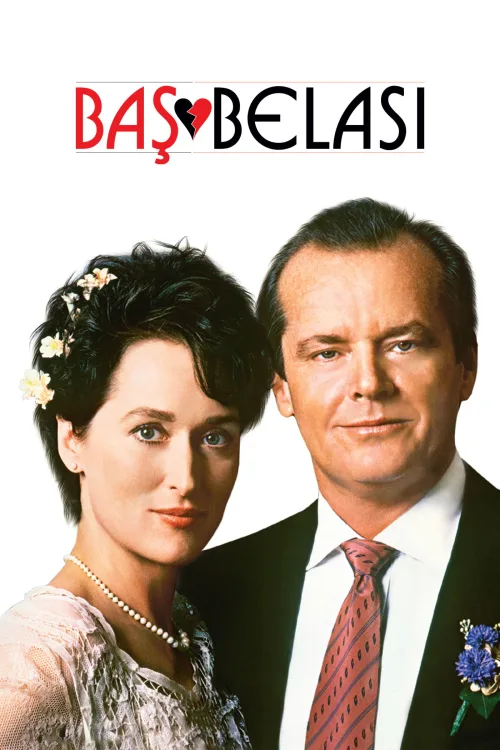 Baş Belası İndir posteri