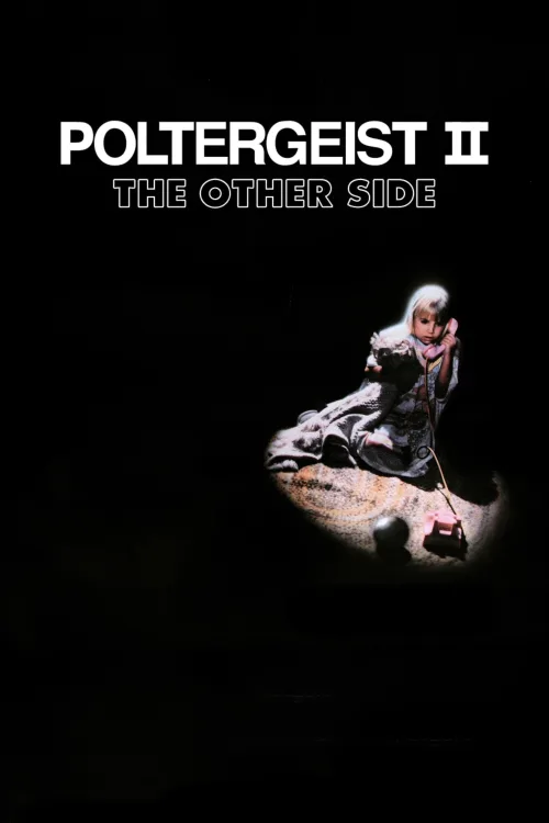 Kötü Ruh 2: Diğer Taraf İndir posteri