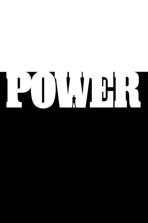Power İndir posteri
