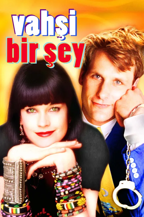 Vahşi Birşey İndir posteri