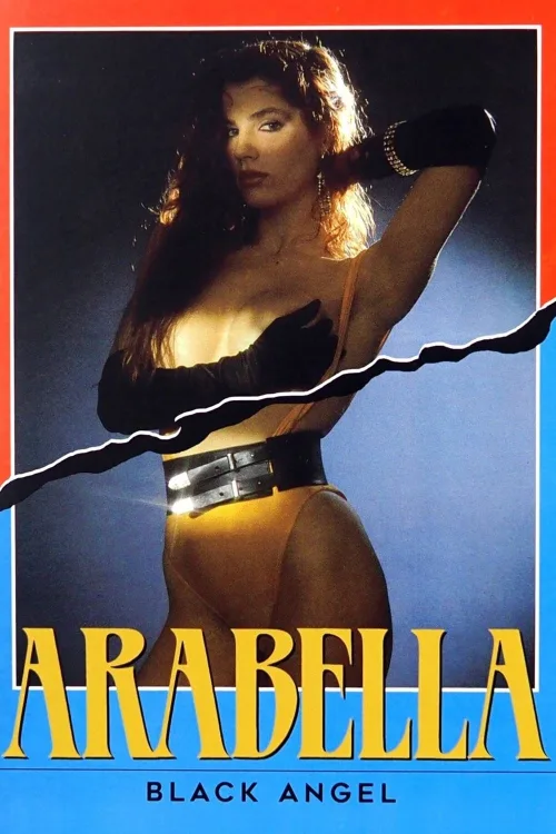 Arabella l'angelo nero İndir posteri