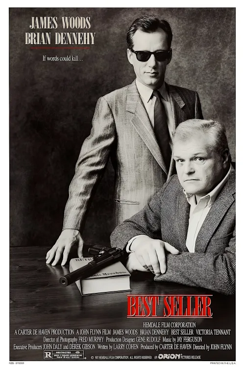 Best Seller İndir posteri