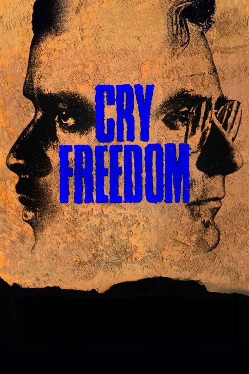 Özgürlük Çığlığı İndir posteri