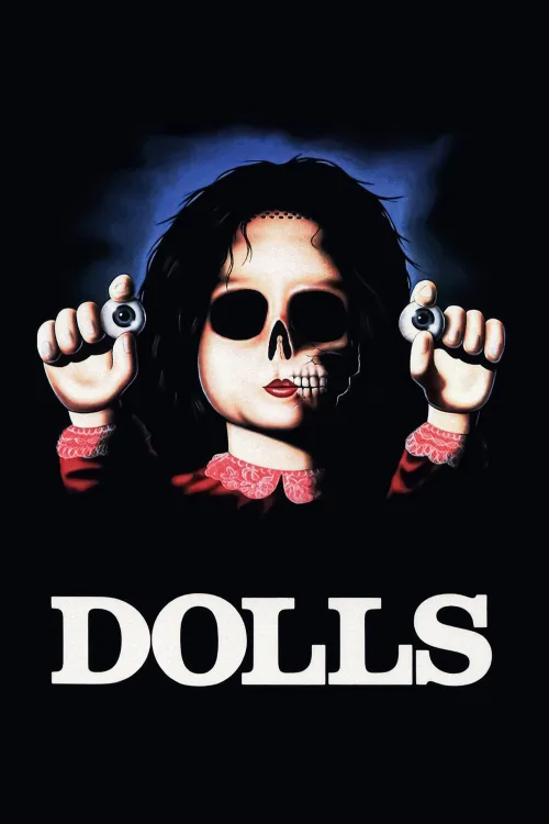 Dolls İndir posteri