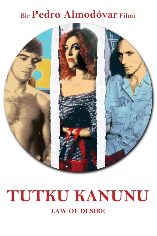 Tutku Kanunu İndir posteri