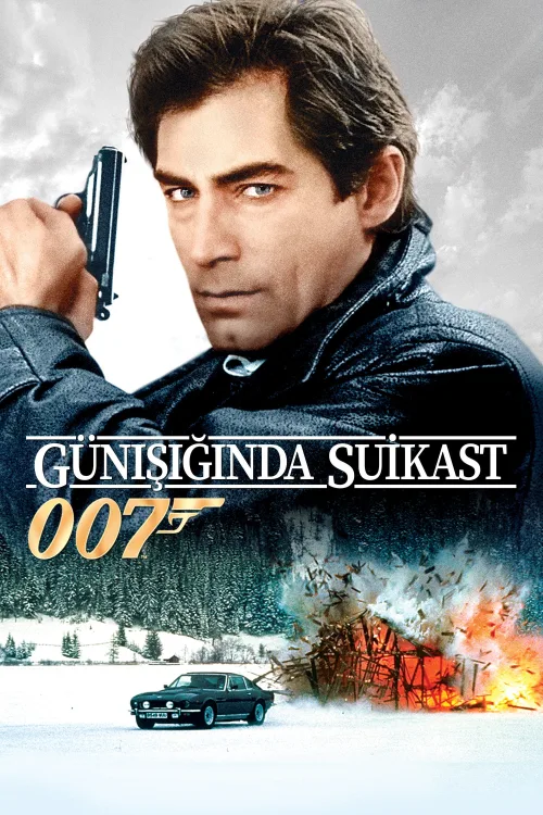 Günışığında Suikast İndir posteri