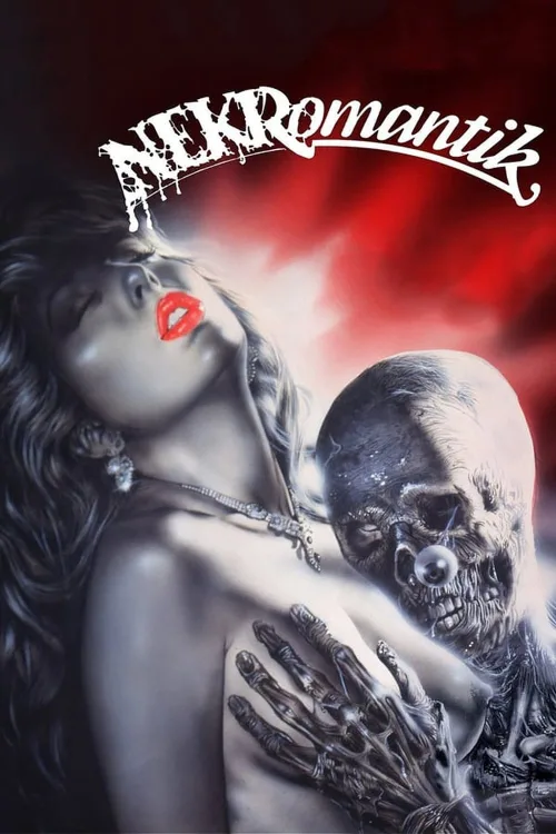 Nekromantik İndir posteri