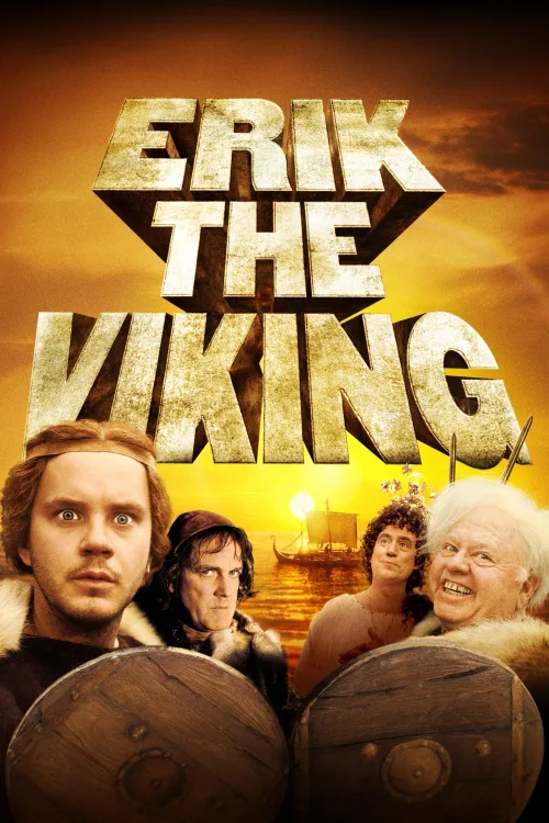 Viking Erik İndir posteri