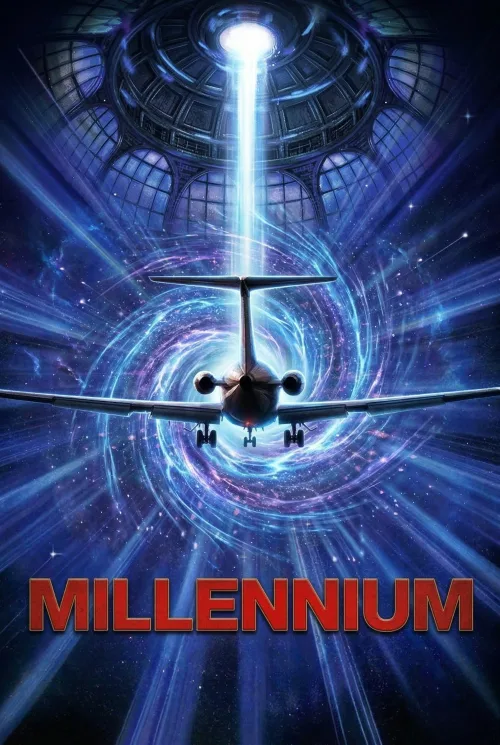 Millennium İndir posteri