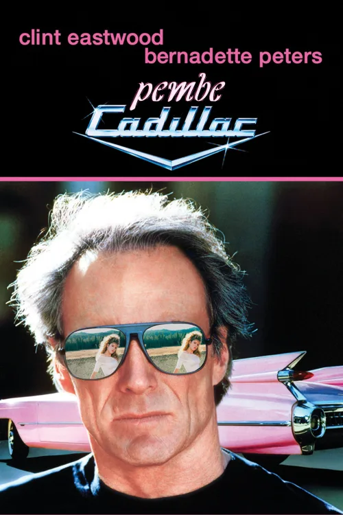 Pembe Cadillac İndir posteri
