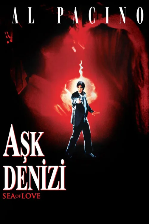 Aşk Denizi İndir posteri