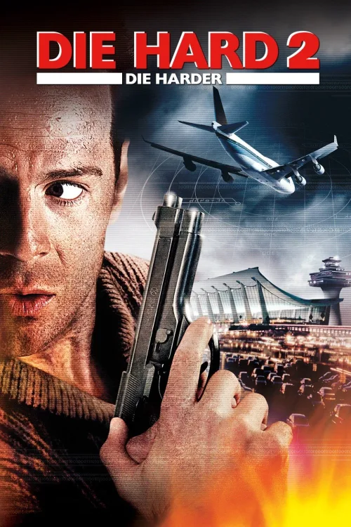 Zor Ölüm 2 İndir posteri