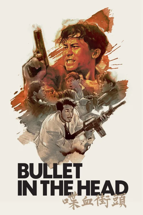 Bullet in the Head İndir posteri
