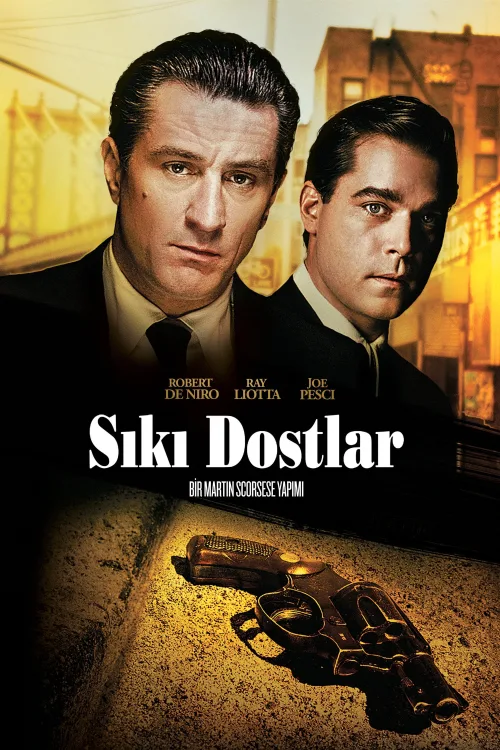 Sıkı Dostlar İndir posteri