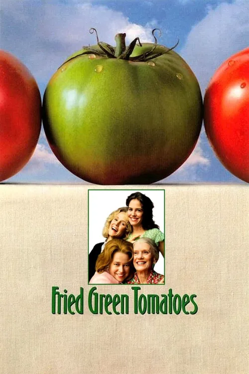 Kızarmış Yeşil Domatesler İndir posteri