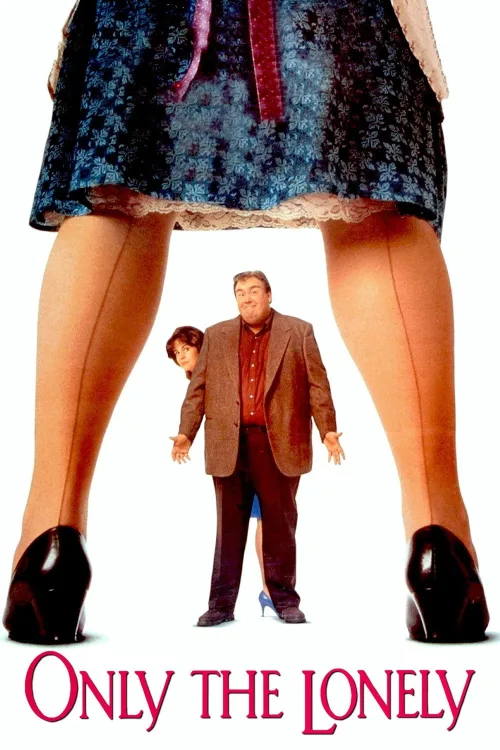 Only the Lonely İndir posteri