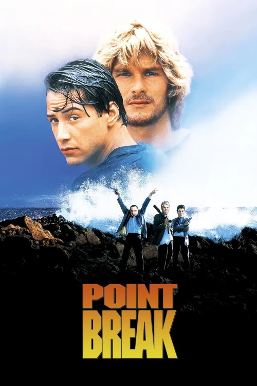 Kırılma Noktası İndir posteri