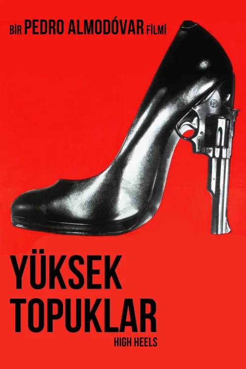 Yüksek Topuklar İndir posteri