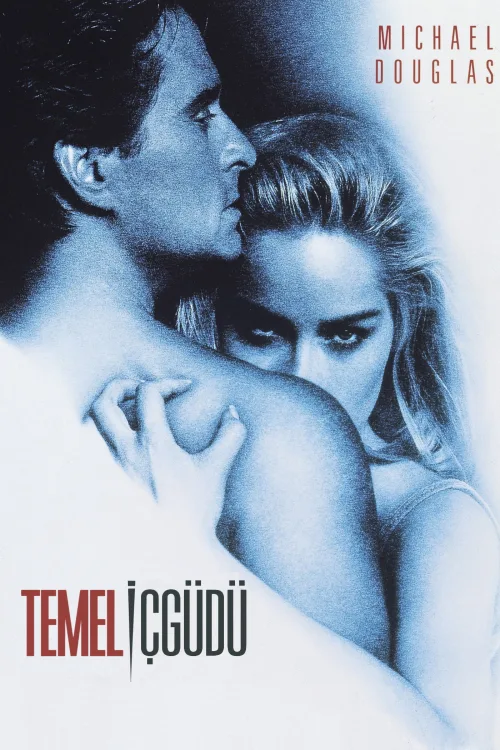 Temel İçgüdü İndir posteri