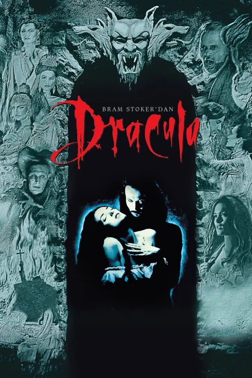 Drakula İndir posteri