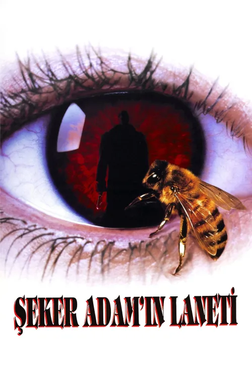 Şeker Adam'ın Laneti İndir posteri