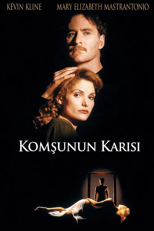 Komşunun Karısı İndir posteri