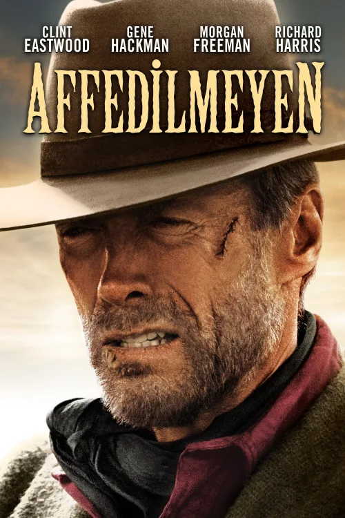 Affedilmeyen İndir posteri