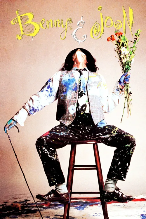 Benny & Joon İndir posteri