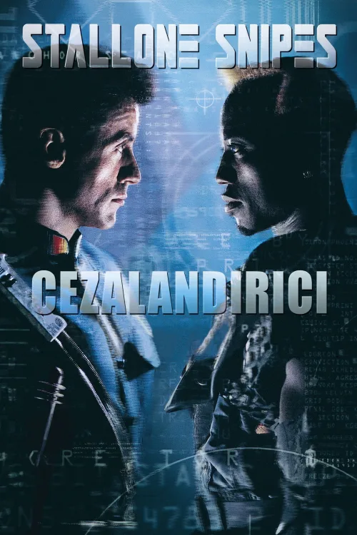 Cezalandırıcı İndir posteri