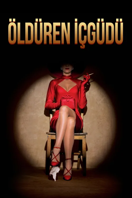 Öldüren İçgüdü İndir posteri