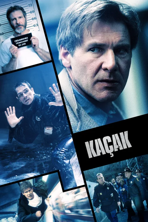 Kaçak İndir posteri