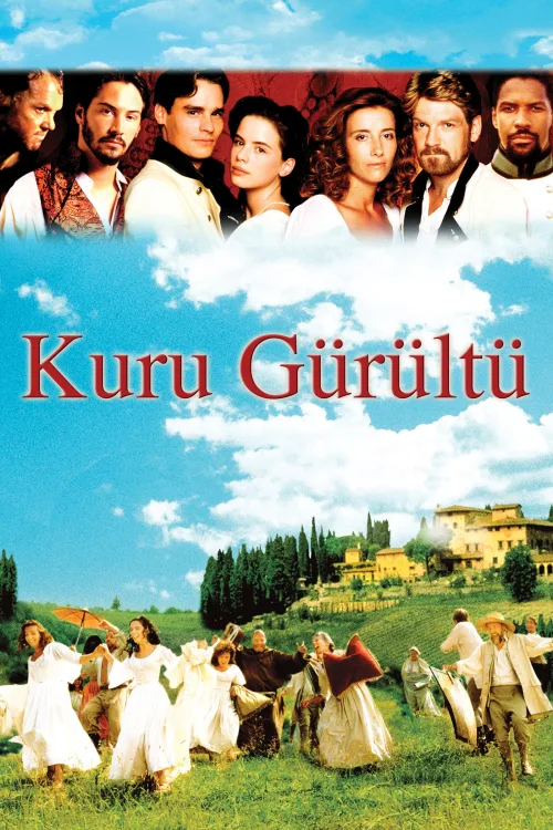 Yok Yere Yaygara İndir posteri