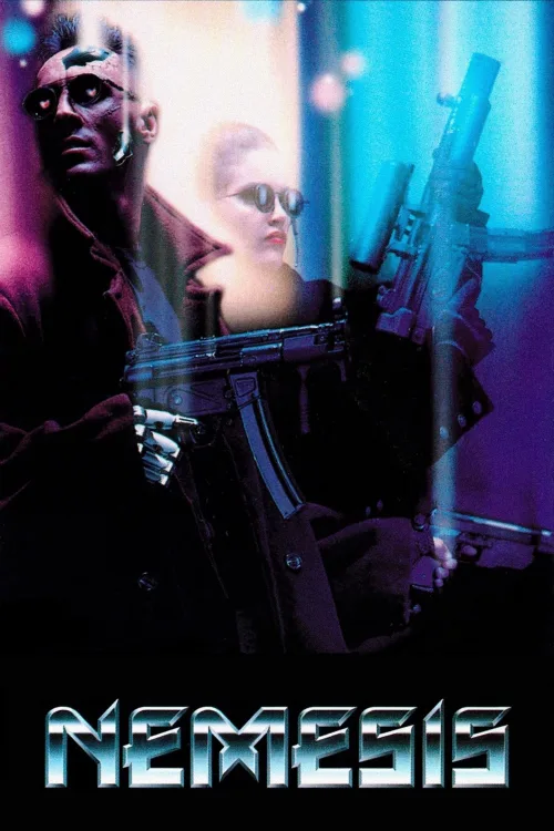 Nemesis İndir posteri