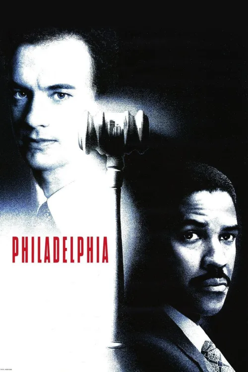 Philadelphia İndir posteri