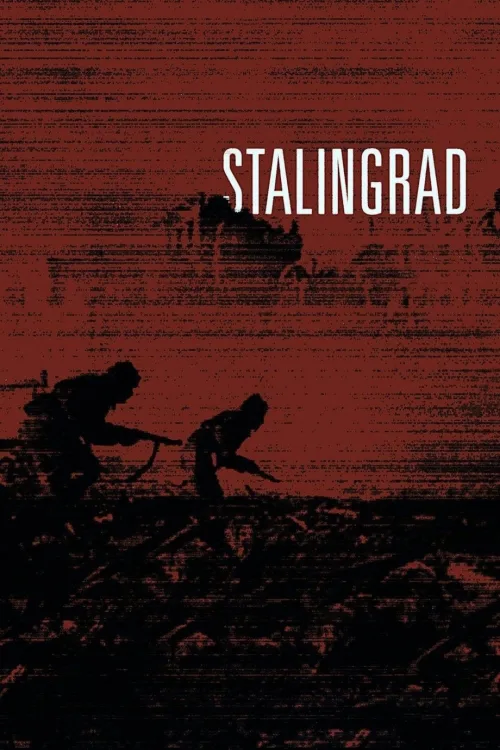 Stalingrad İndir posteri