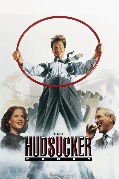 Bir Şirket Komedisi İndir posteri