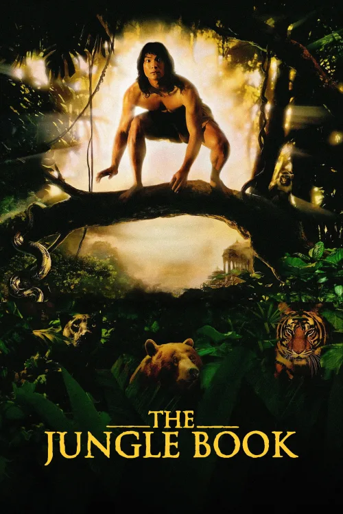 Ormanın Kitabı İndir posteri