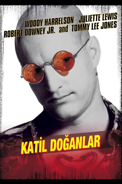 Katil Doğanlar İndir posteri