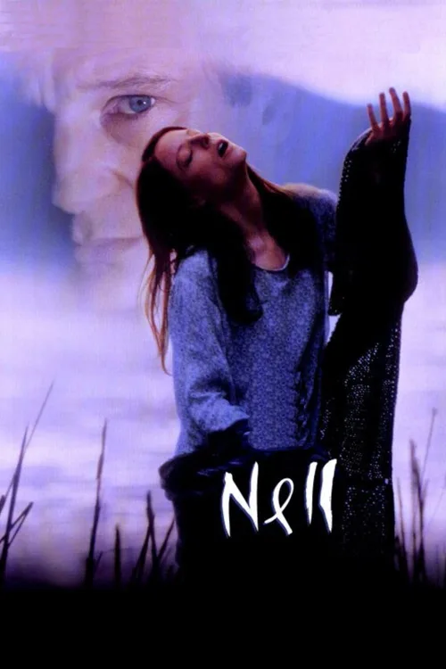 Nell İndir posteri