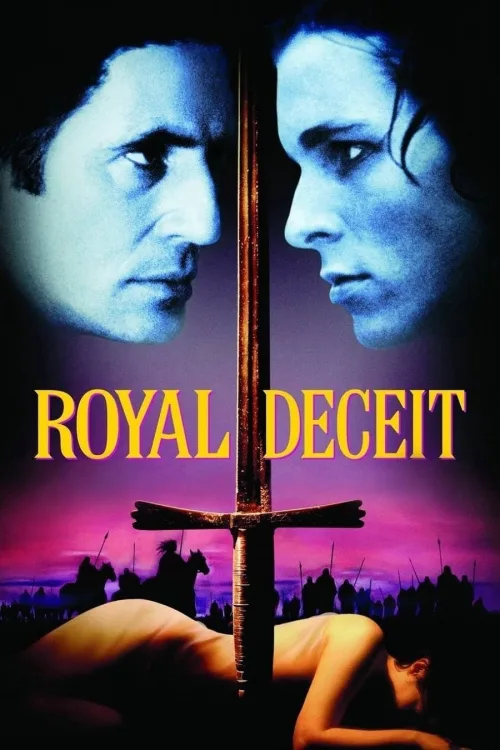 Prince of Jutland İndir posteri